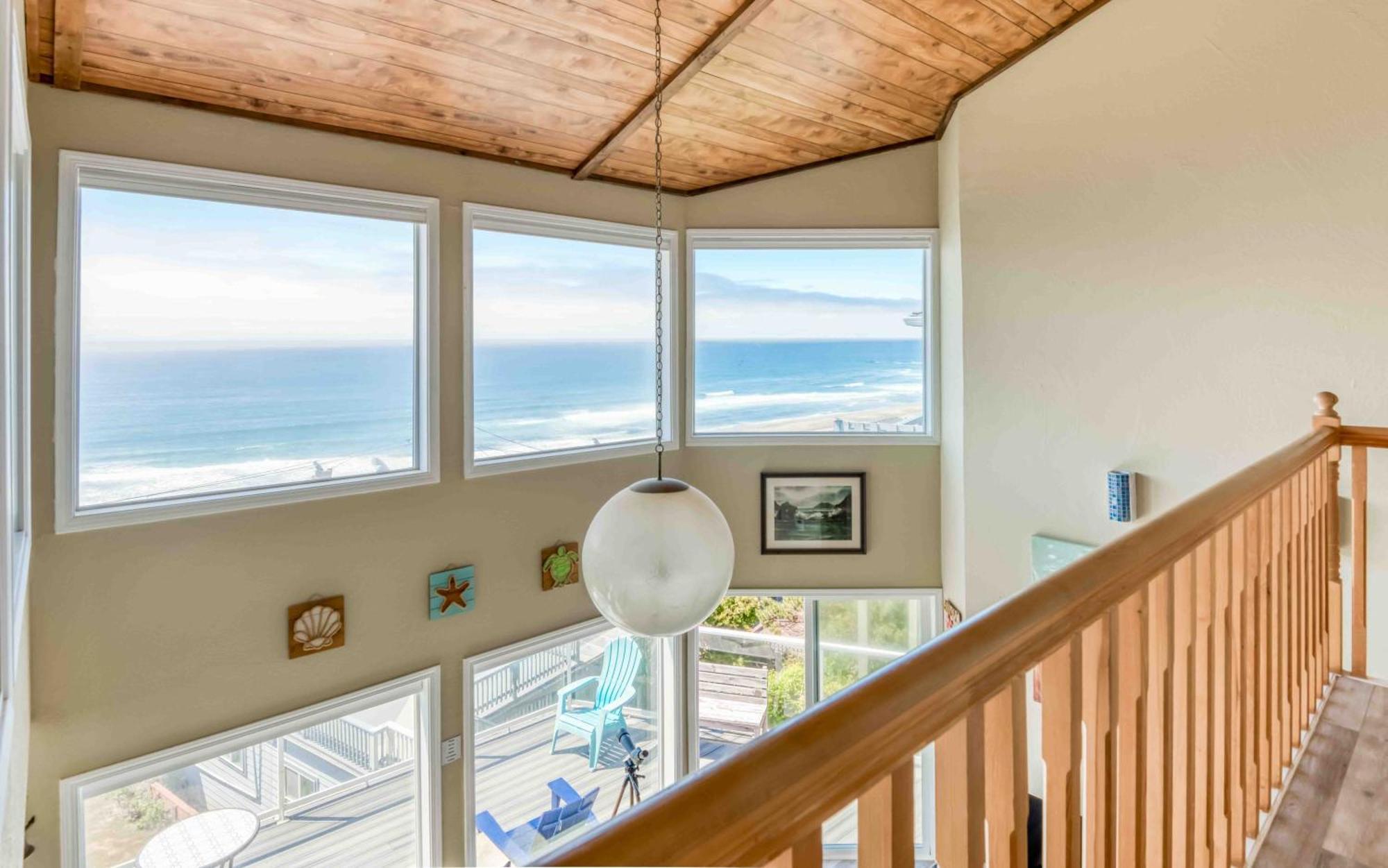 Seas The Day Holiday home