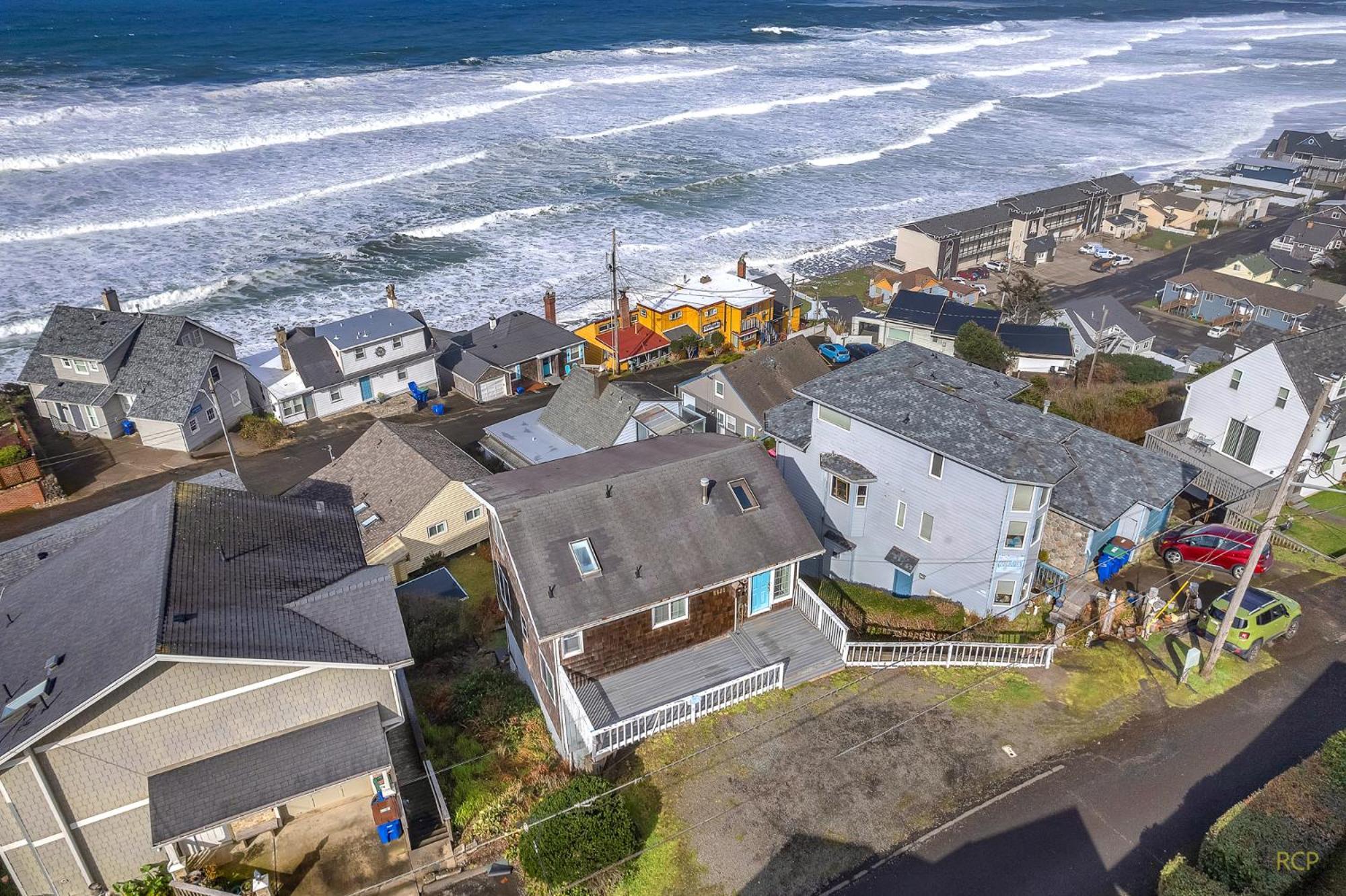 Holiday home Seas The Day *